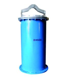 套筒調(diào)節(jié)閥TF 套筒式排泥閥