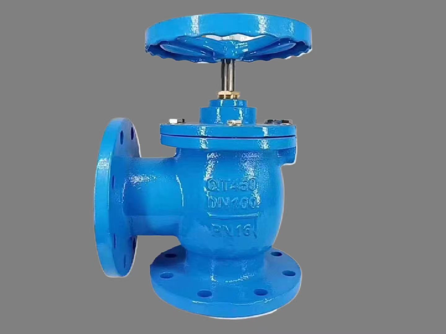 給/排水管，市政管道用手動快開排泥閥SD44X